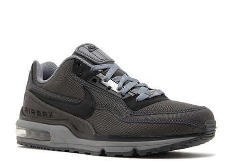 nike txt mid herren 43 grey